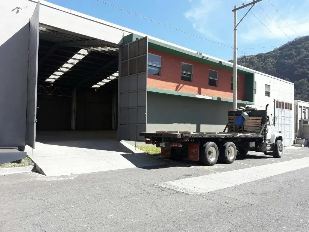 Bodega en Km 33 Carretera al Pacífico, Amatitlán — Bodega / Ofibodega en Alquiler en Amatitlán, Guatemala, Ciudad — foto 10 de 10