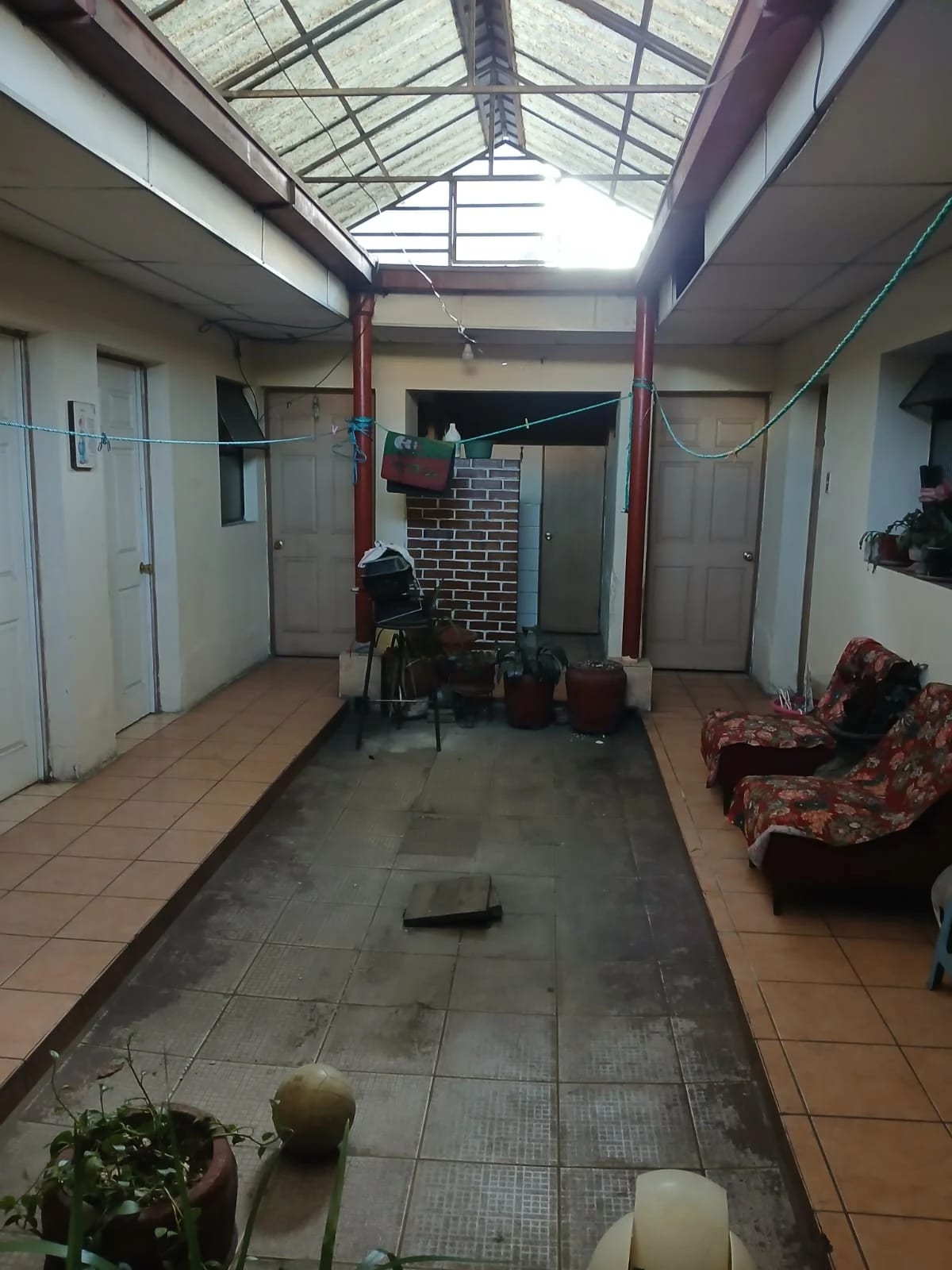 Casa comercial en Zona 12 — Casa en Alquiler en Zona 12, Guatemala, Ciudad — foto 6 de 6