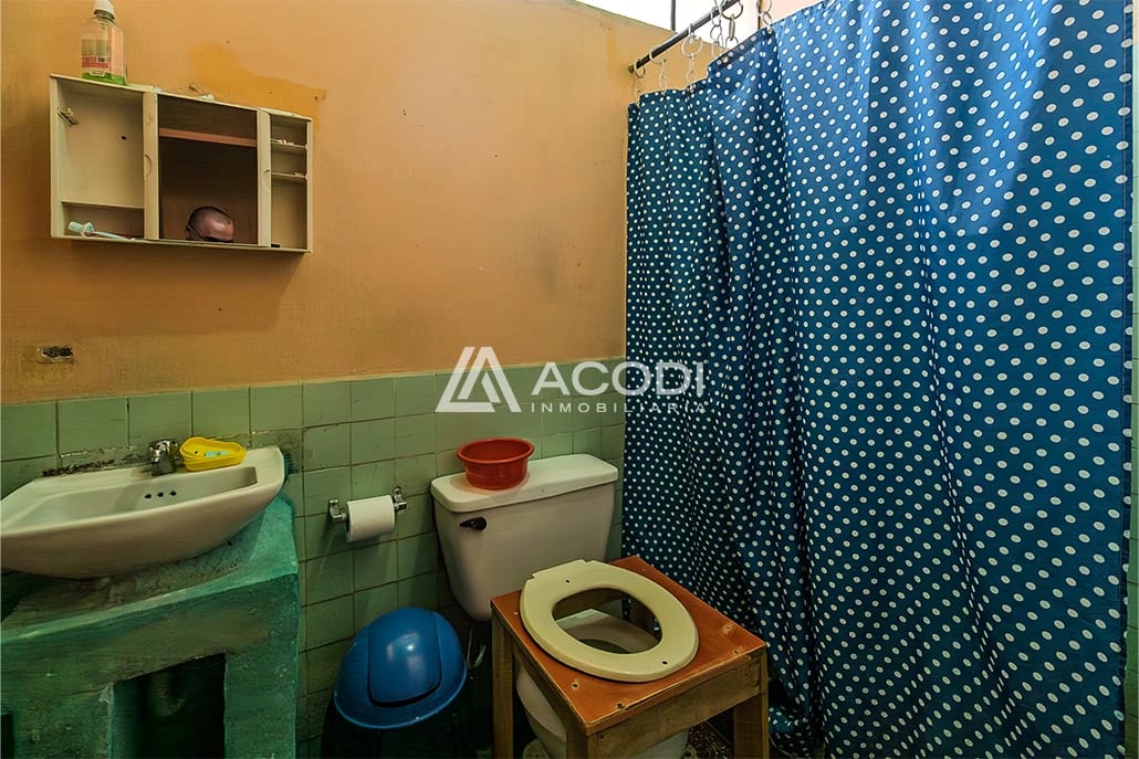 Casa en Calle Martí, zona 6 — Casa en Venta en Zona 6, Guatemala, Ciudad — foto 7 de 9