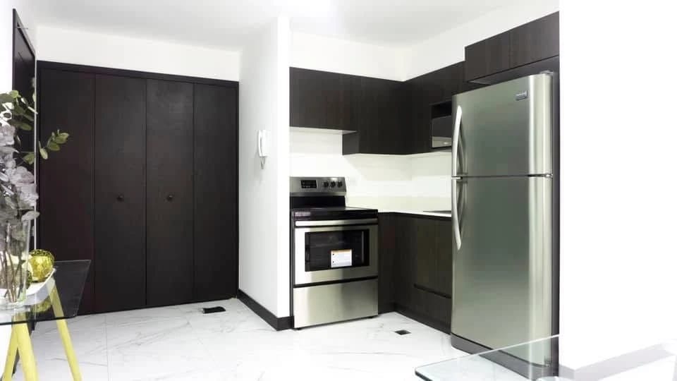 Apartamento en Vista Hermosa I, Zona 15 — Apartamento en Alquiler en Zona 15, Guatemala, Ciudad — foto 2 de 7