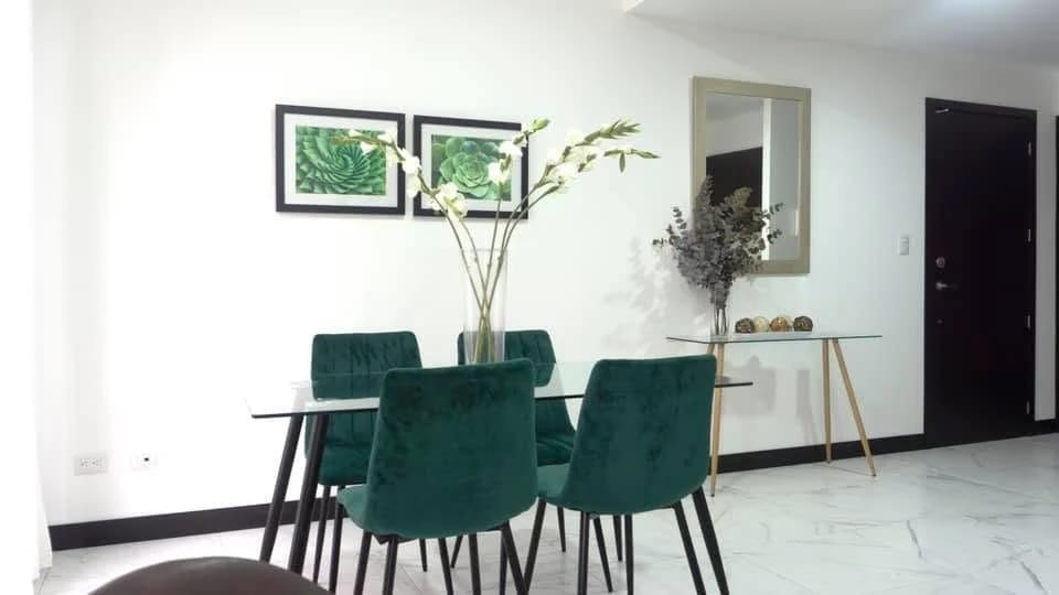 Apartamento en Vista Hermosa I, Zona 15 — Apartamento en Alquiler en Zona 15, Guatemala, Ciudad — foto 3 de 7