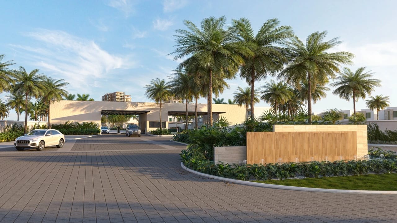 Apartamentos en el mar, Escuintla (Opción 2) — Apartamento en Venta en Escuintla, Escuintla — foto 4 de 7