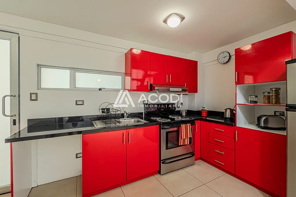 Apartamento tipo loft en Zona 15 — Apartamento en Venta en Zona 15, Guatemala, Ciudad — foto 3 de 10