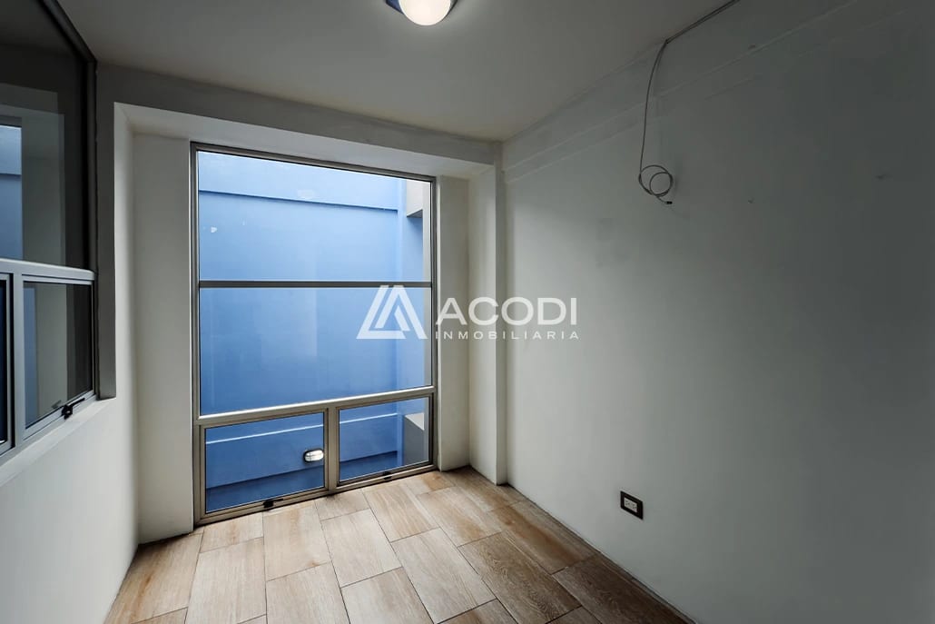 Apartamento tipo loft en Zona 15 — Apartamento en Venta en Zona 15, Guatemala, Ciudad — foto 5 de 10