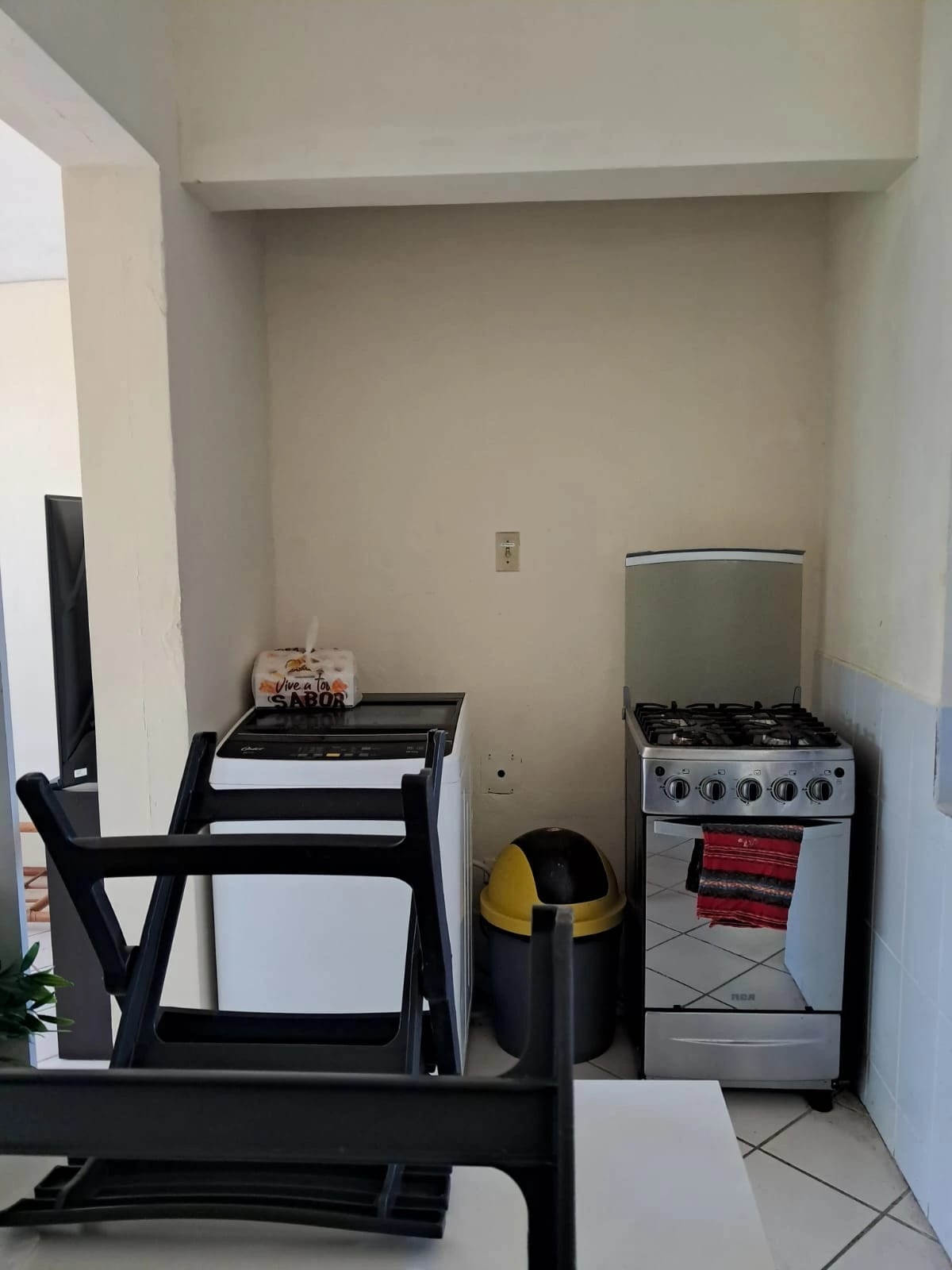 Casa amueblada en San Cristóbal, zona 8 de Mixco — Casa en Venta en Zona 8 Mixco, Guatemala, Ciudad — foto 7 de 10