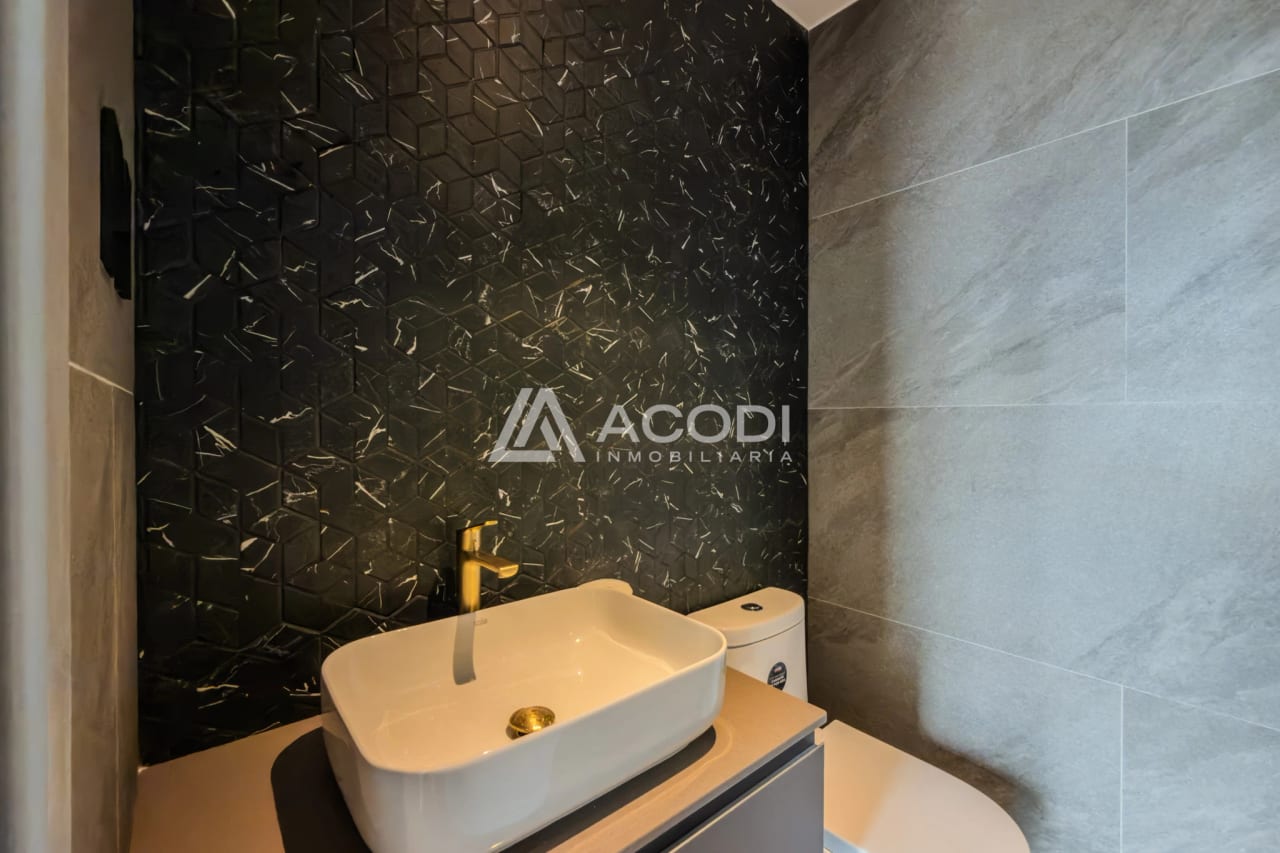 Apartamento en Zona 10 — Apartamento en Venta en Zona 10, Guatemala, Ciudad — foto 8 de 10