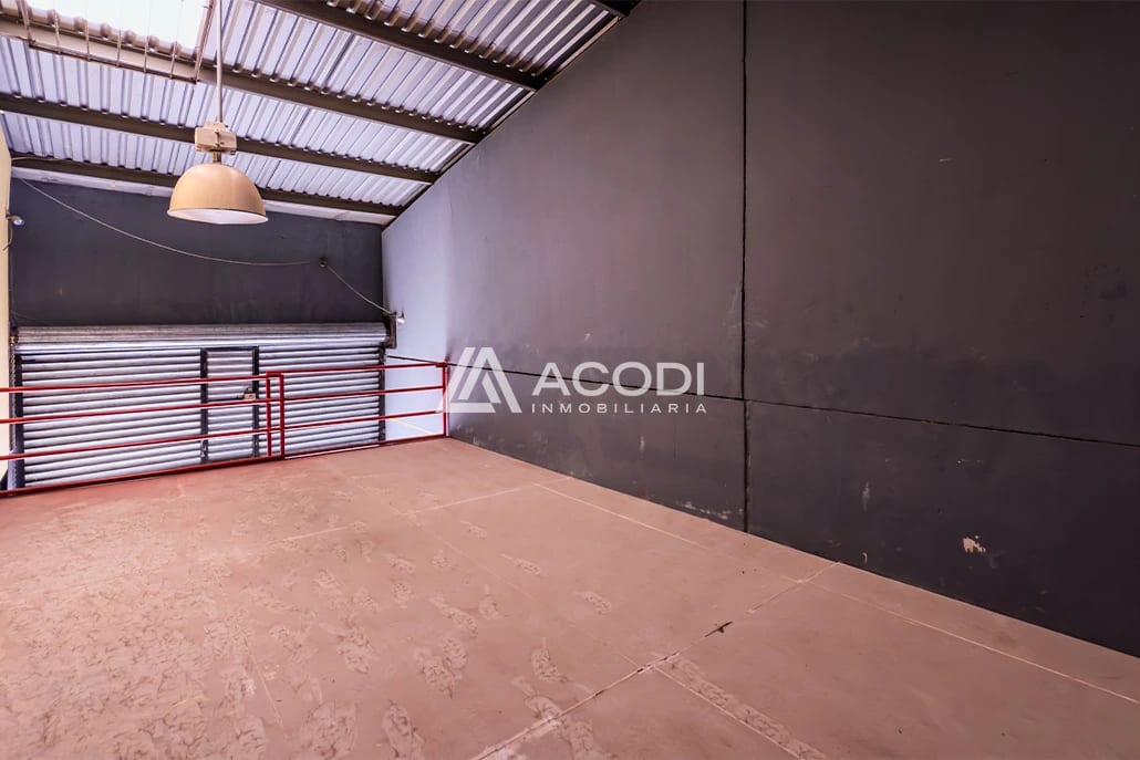 Ofibodega cerca de Calzada Atanasio Tzul, Zona 21 — Bodega / Ofibodega en Alquiler en Zona 21, Guatemala, Ciudad — foto 3 de 14