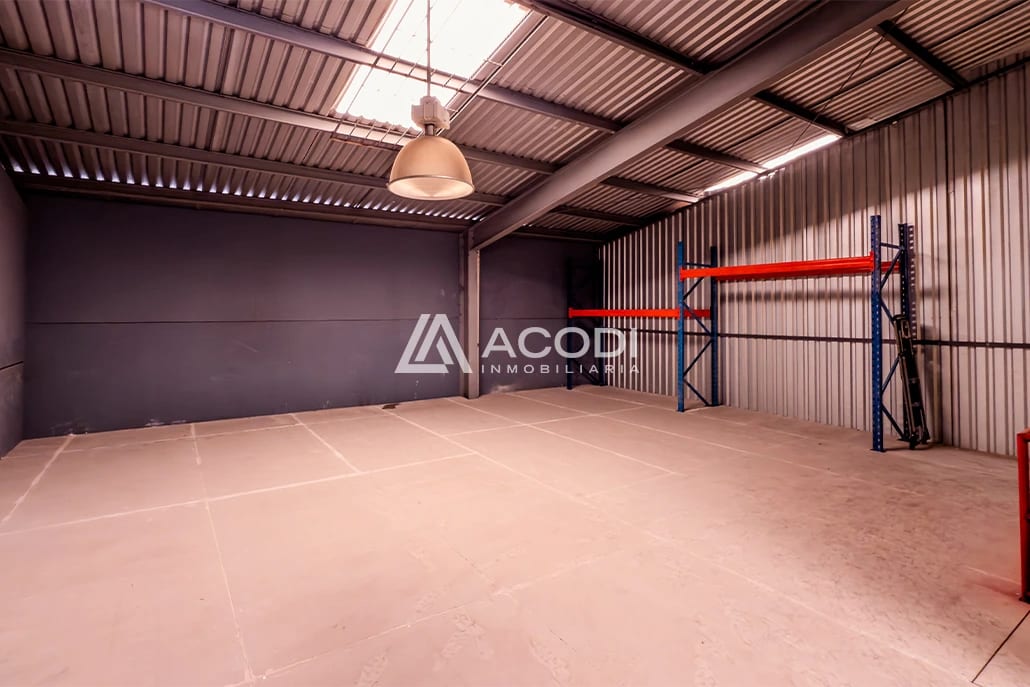 Ofibodega cerca de Calzada Atanasio Tzul, Zona 21 — Bodega / Ofibodega en Alquiler en Zona 21, Guatemala, Ciudad — foto 1 de 14