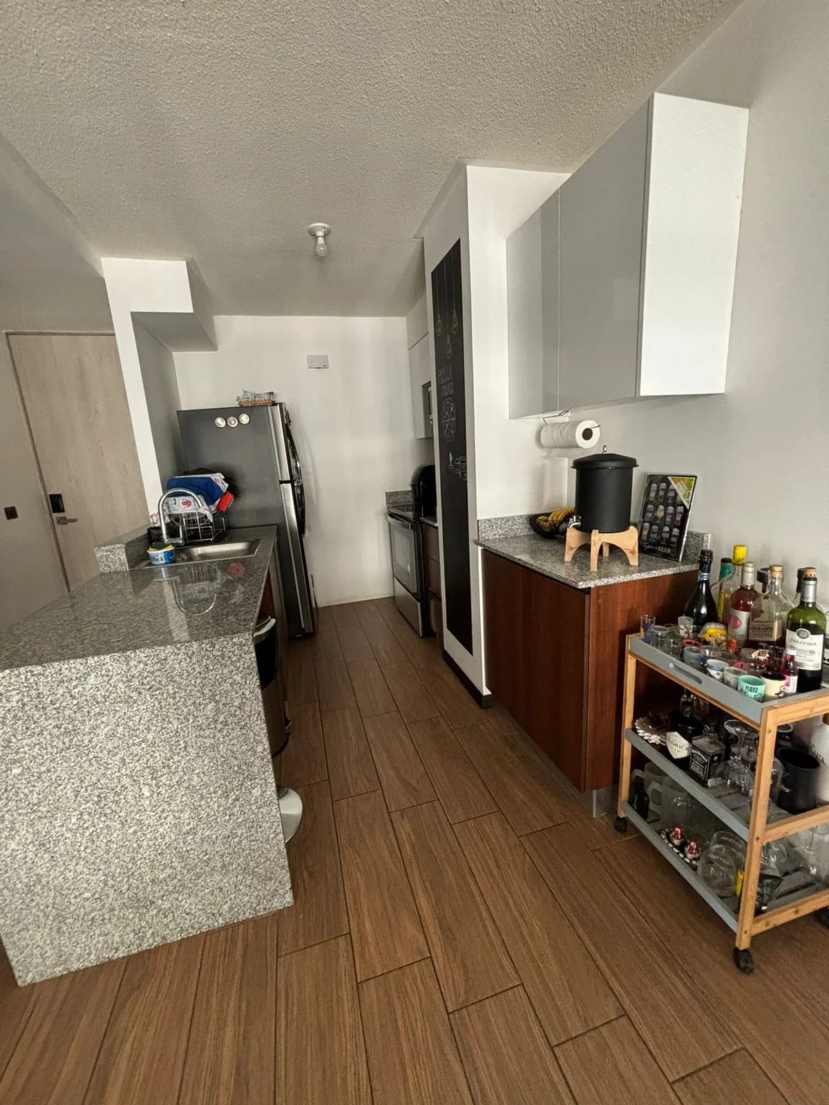 Apartamento en Zona 11 — Apartamento en Venta en Zona 11, Guatemala, Ciudad — foto 4 de 10