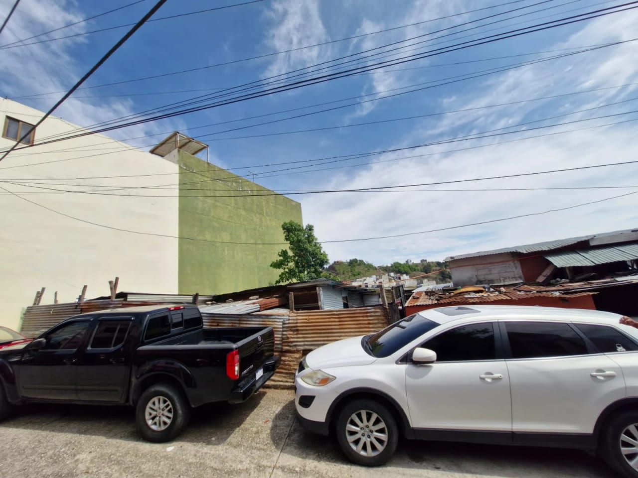Terreno en Zona 18 — Terreno en Venta en Zona 18, Guatemala, Ciudad — foto 4 de 4