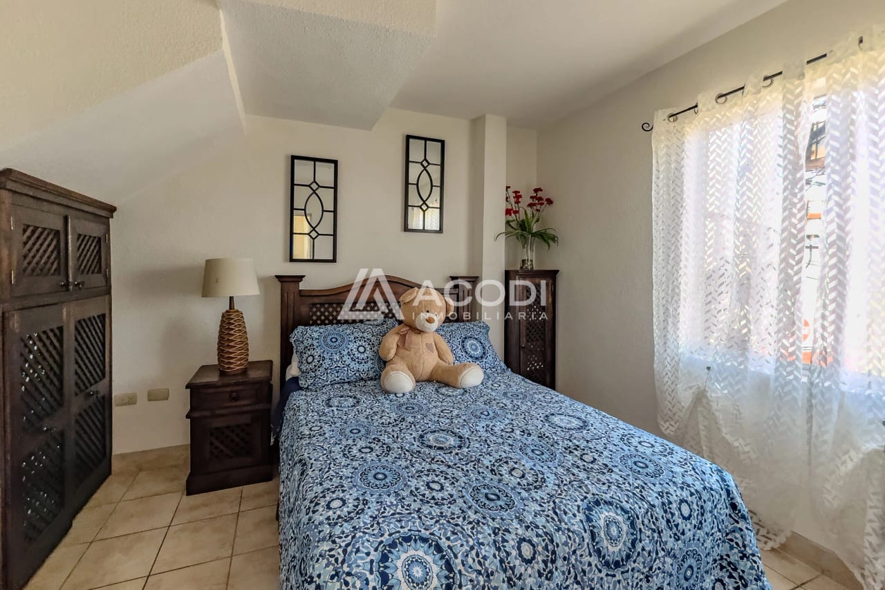 Casa en San José Pinula — Casa en Venta en San José Pinula, Guatemala, Ciudad — foto 9 de 12