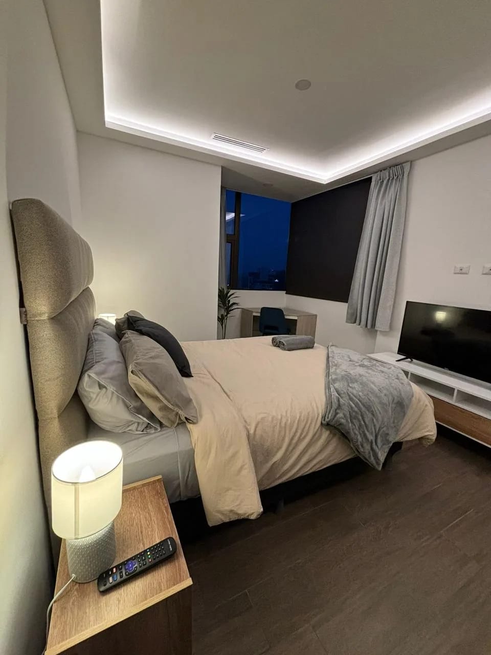 Apartamento en Zona 10 — Apartamento en Alquiler en Zona 10, Guatemala, Ciudad — foto 2 de 4