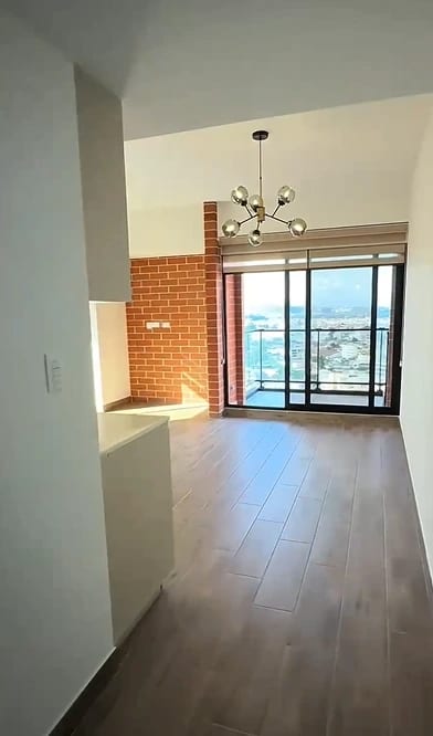 Apartamento en Zona 4 — Apartamento en Alquiler en Zona 4, Guatemala, Ciudad — foto 1 de 10