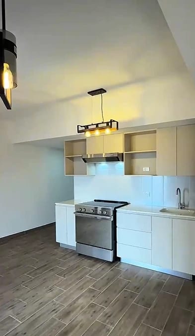Apartamento en Zona 4 — Apartamento en Alquiler en Zona 4, Guatemala, Ciudad — foto 3 de 10