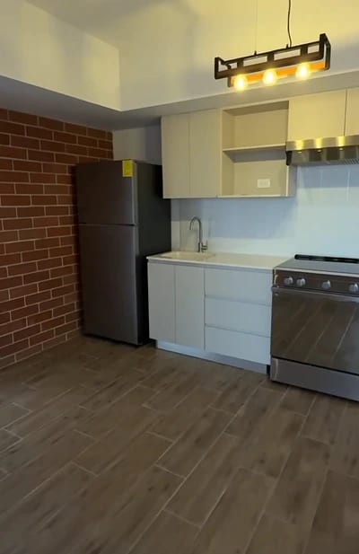 Apartamento en Zona 4 — Apartamento en Alquiler en Zona 4, Guatemala, Ciudad — foto 2 de 11