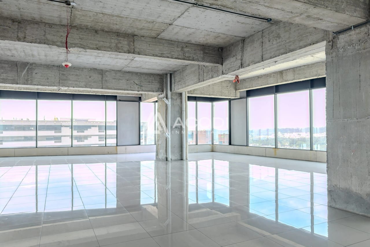 Oficina en Zona 10 — Oficina en Venta en Zona 10, Guatemala, Ciudad — foto 4 de 10