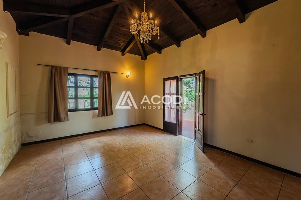 Casa amplia en Antigua Guatemala — Casa en Alquiler en Antigua, Sacatepéquez — foto 4 de 10