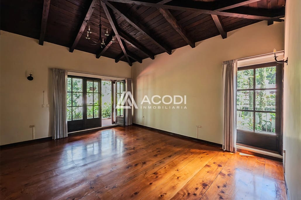 Casa amplia en Antigua Guatemala — Casa en Alquiler en Antigua, Sacatepéquez — foto 3 de 10