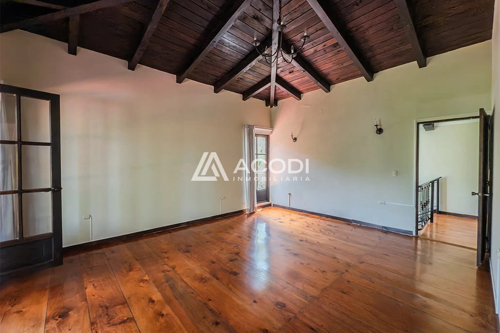 Casa amplia en Antigua Guatemala — Casa en Alquiler en Antigua, Sacatepéquez — foto 7 de 10