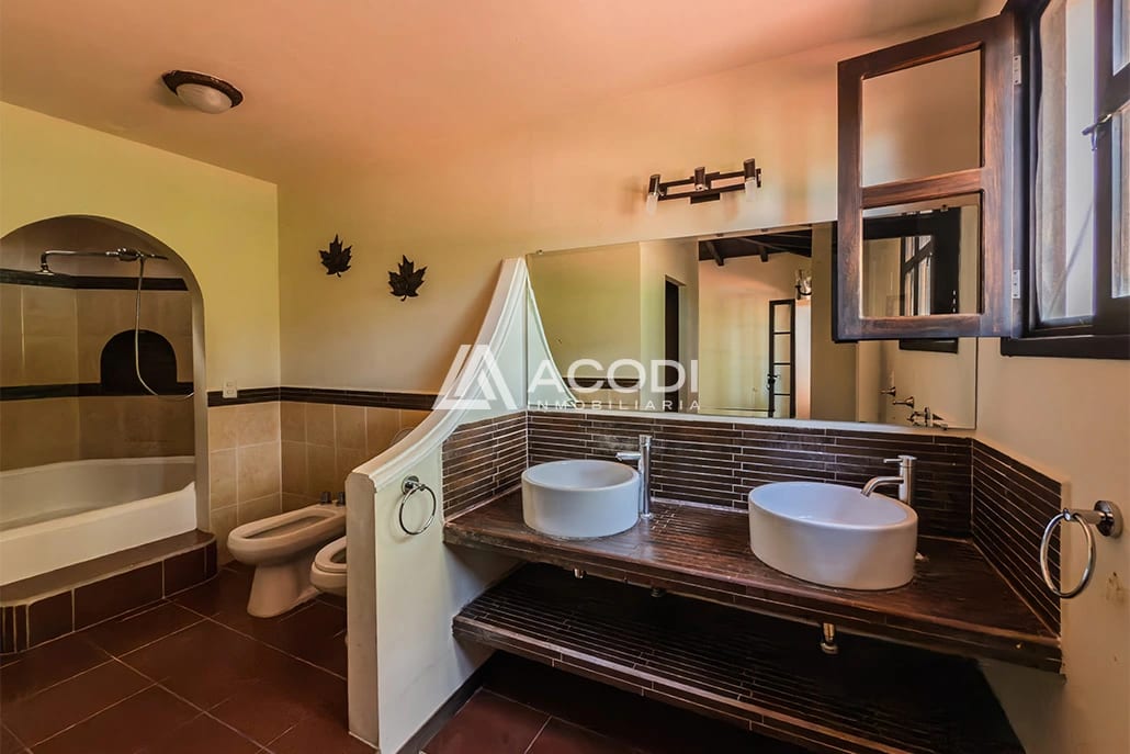Casa amplia en Antigua Guatemala — Casa en Alquiler en Antigua, Sacatepéquez — foto 8 de 10