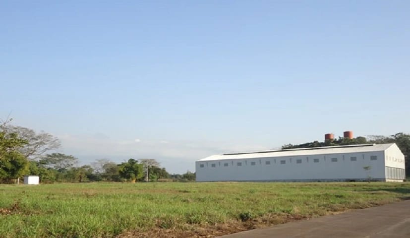 Terreno en Parque Industrial, Km.67, Escuintla — Terreno en Venta en Escuintla, Escuintla — foto 2 de 3