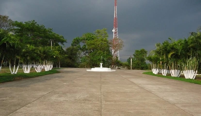Terreno en Parque Industrial, Km.67, Escuintla — Terreno en Venta en Escuintla, Escuintla — foto 3 de 3