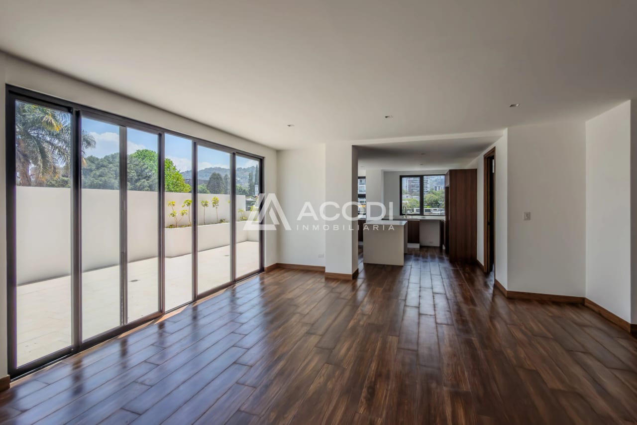 Apartamento en Vista Hermosa II, Zona 15 — Apartamento en Venta en Zona 15, Guatemala, Ciudad — foto 2 de 10