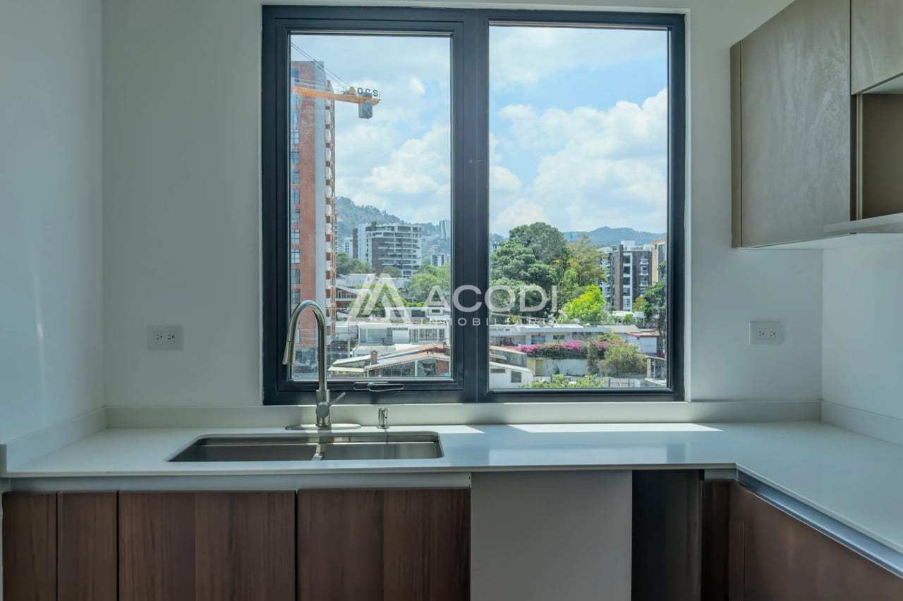 Apartamento en Vista Hermosa II, Zona 15 — Apartamento en Venta en Zona 15, Guatemala, Ciudad — foto 6 de 10