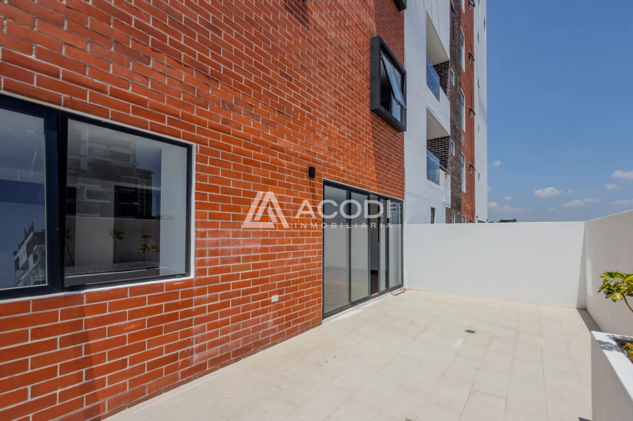 Apartamento en Vista Hermosa II, Zona 15 — Apartamento en Venta en Zona 15, Guatemala, Ciudad — foto 9 de 10