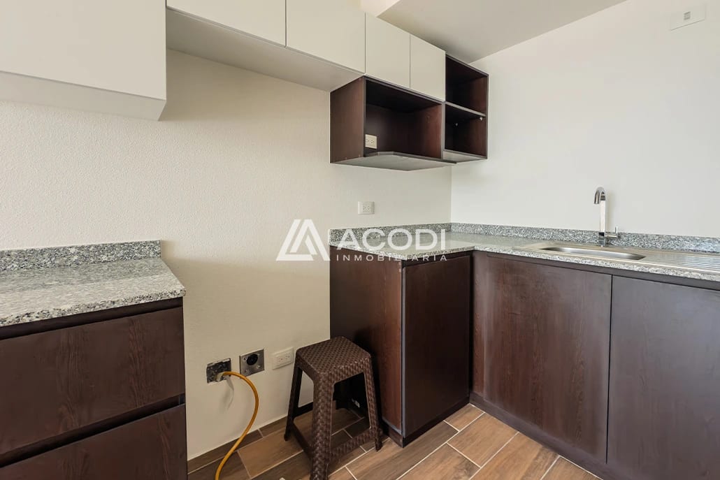 Apartamento en El Naranjo, Zona 4 de Mixco — Apartamento en Venta en Zona 4 Mixco, Guatemala, Ciudad — foto 3 de 10