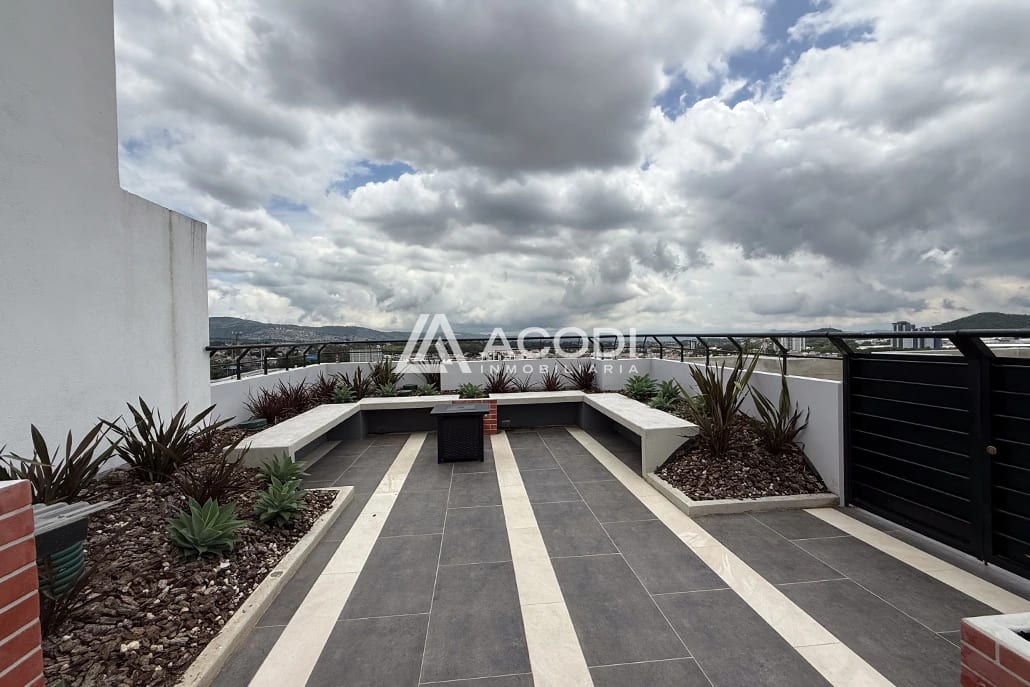 Apartamento en El Naranjo, Zona 4 de Mixco — Apartamento en Venta en Zona 4 Mixco, Guatemala, Ciudad — foto 10 de 10