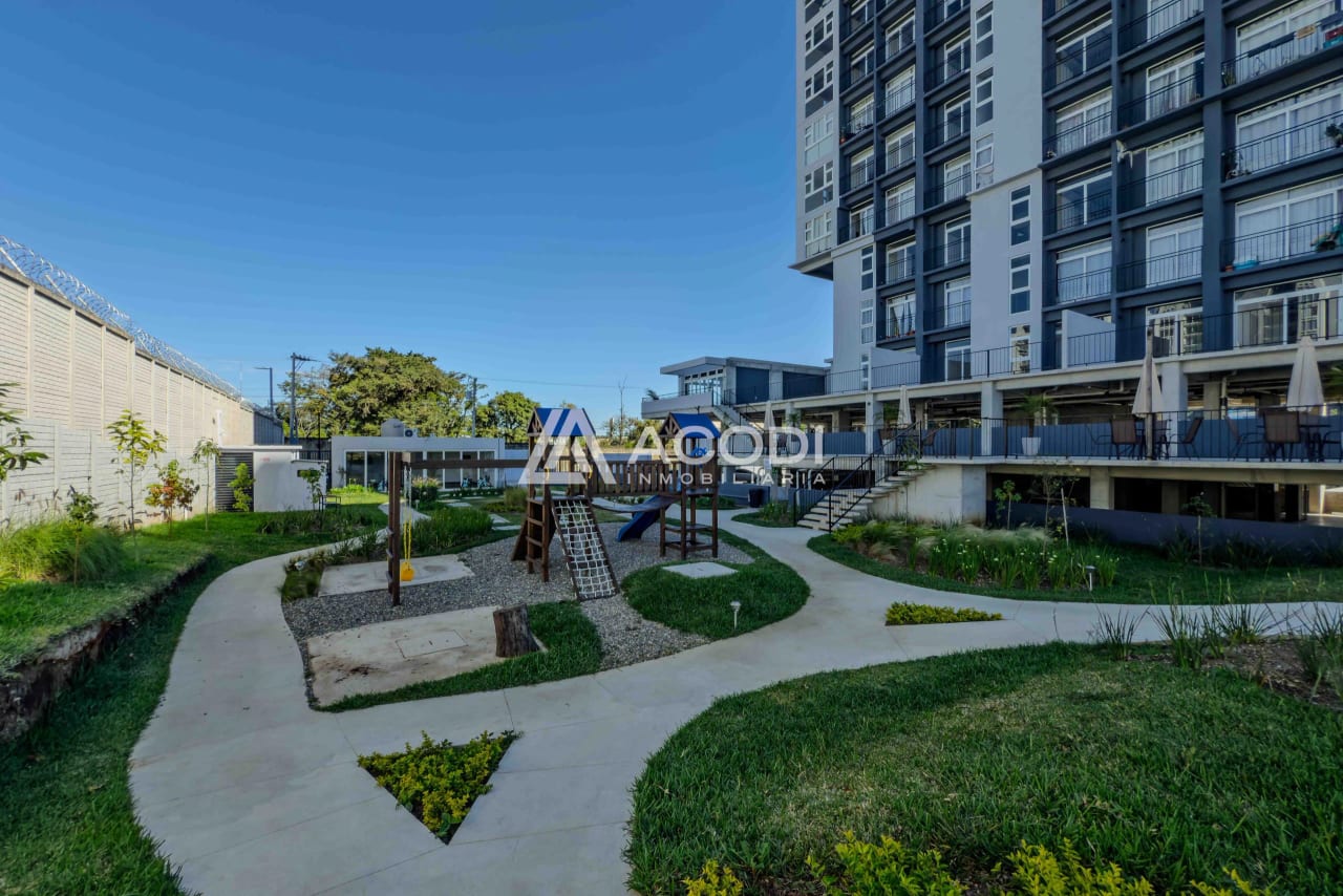 Apartamento en El Naranjo, Zona 4 de Mixco — Apartamento en Venta en Zona 4 Mixco, Guatemala, Ciudad — foto 8 de 10