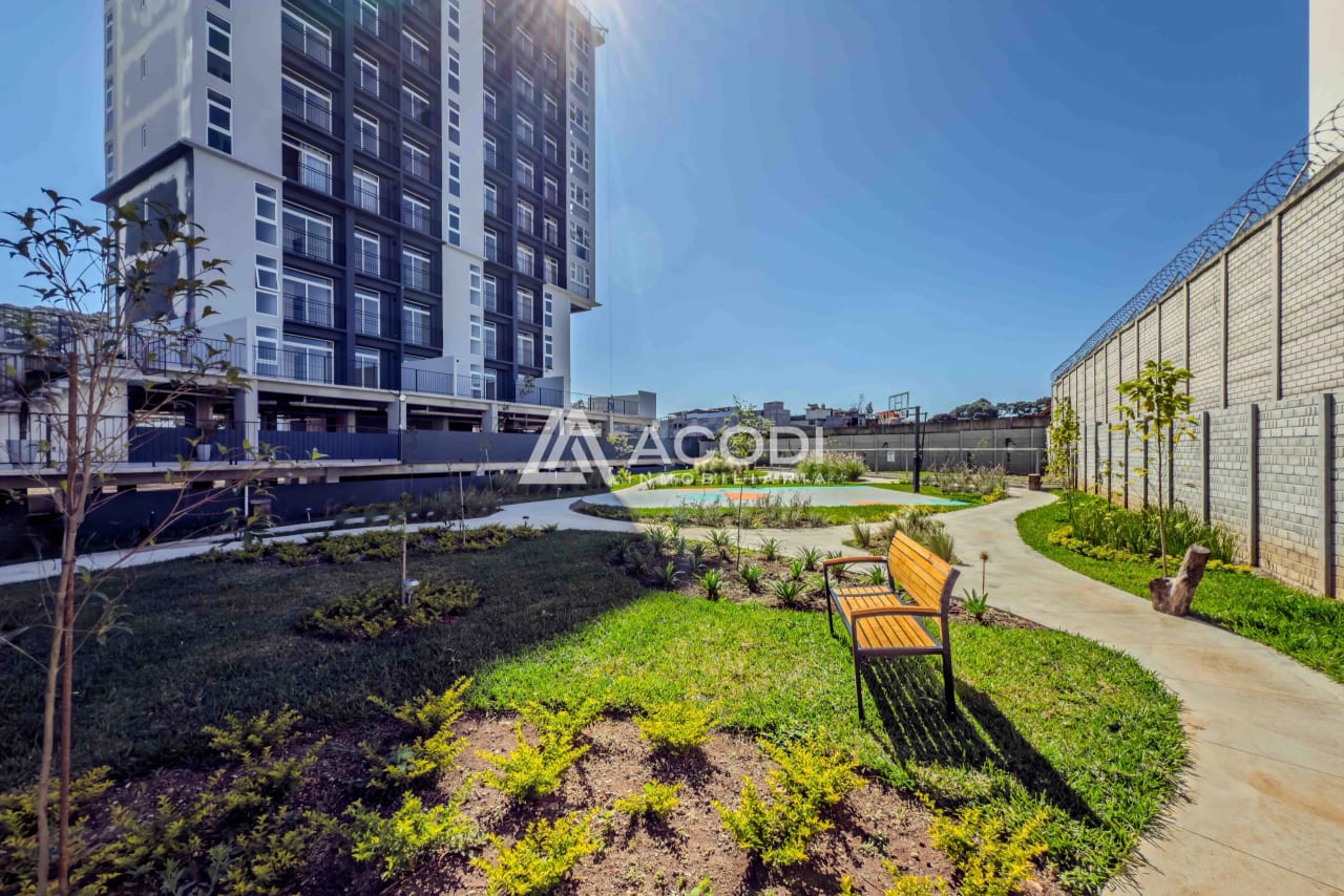 Apartamento en El Naranjo, Zona 4 de Mixco — Apartamento en Venta en Zona 4 Mixco, Guatemala, Ciudad — foto 7 de 10