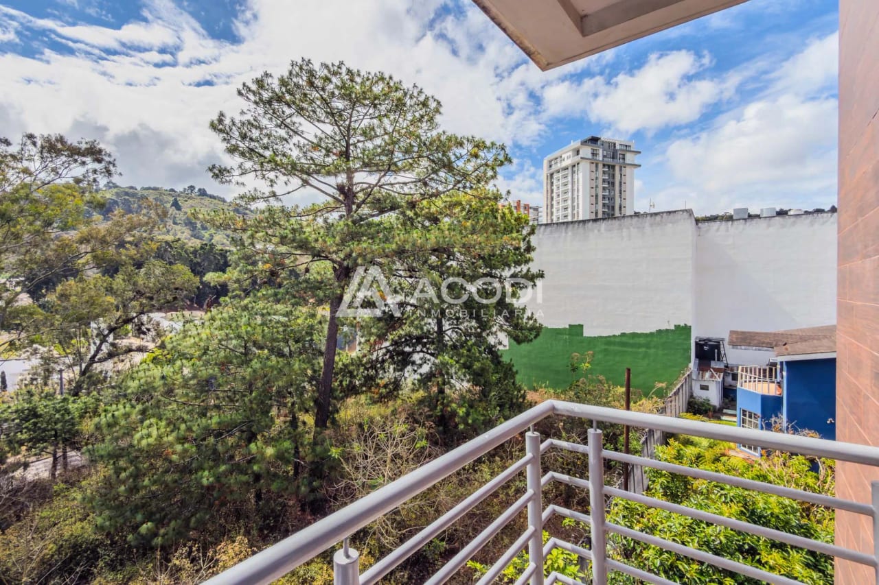 Apartamento en Zona 16 — Apartamento en Venta en Zona 16, Guatemala, Ciudad — foto 11 de 11
