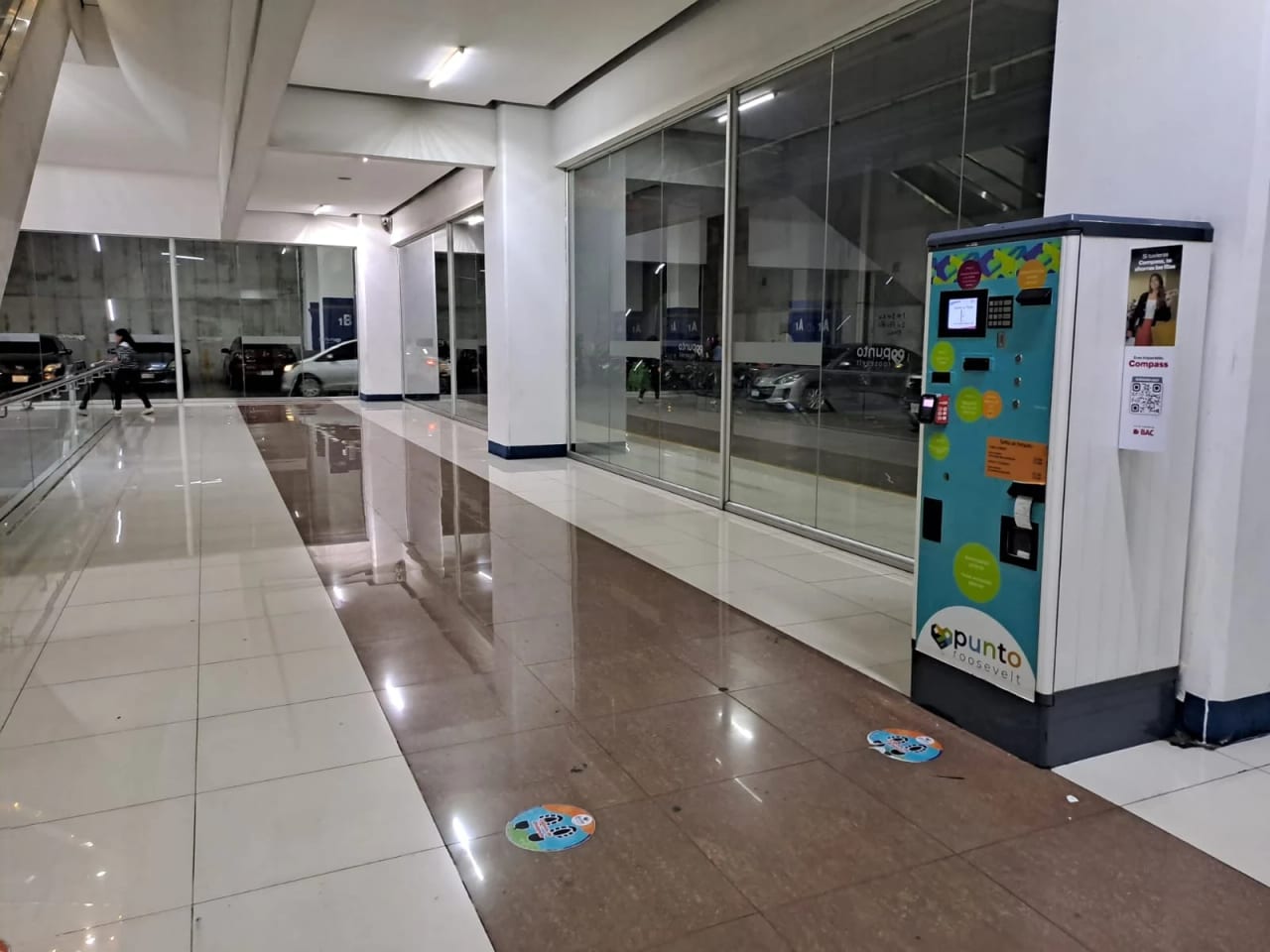 Kiosko en zona 7 — Local en Alquiler en Zona 7, Guatemala, Ciudad — foto 1 de 2