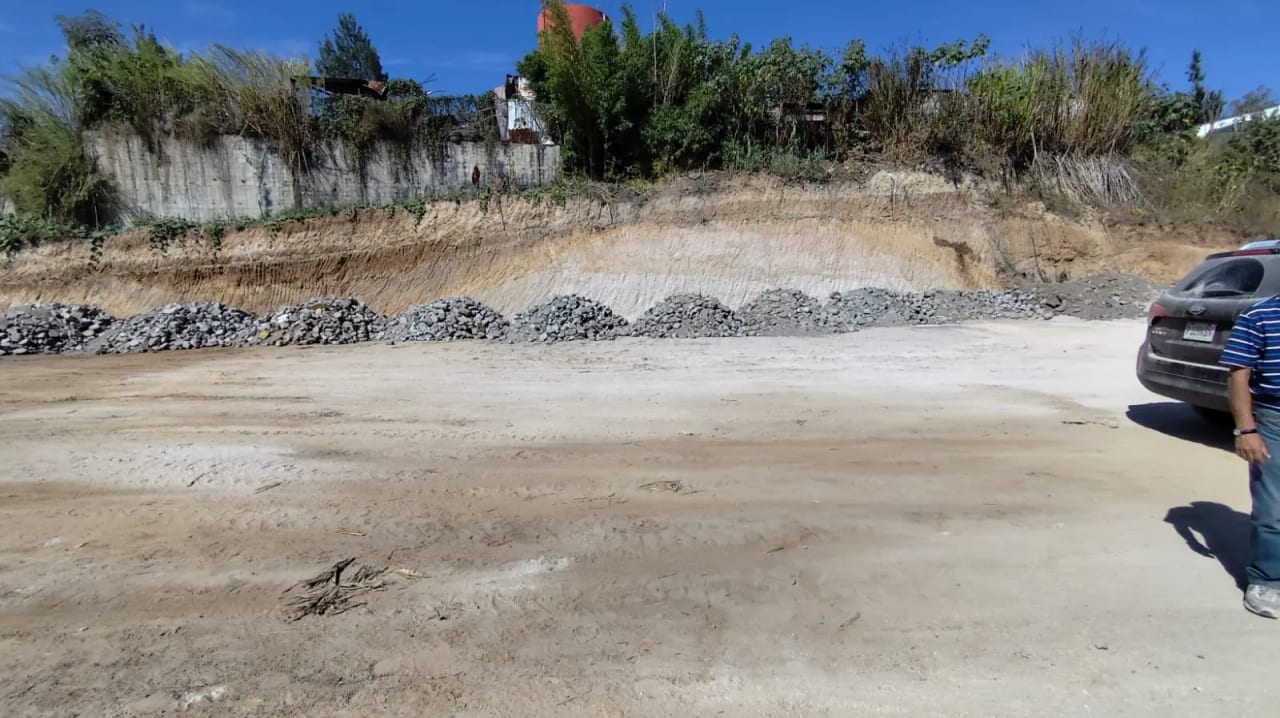 Terreno en km 9 Carretera al Atlántico, Zona 17 — Terreno en Venta en Zona 17, Guatemala, Ciudad — foto 3 de 9