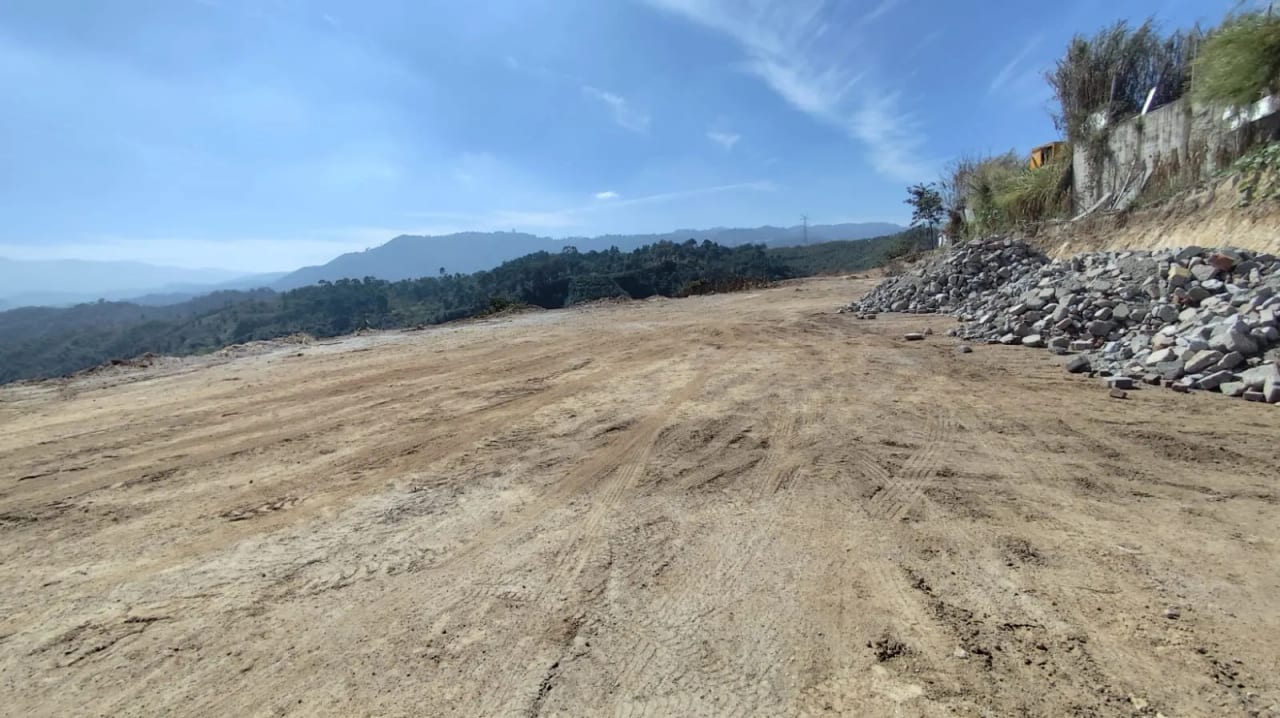 Terreno en km 9 Carretera al Atlántico, Zona 17 — Terreno en Venta en Zona 17, Guatemala, Ciudad — foto 5 de 9