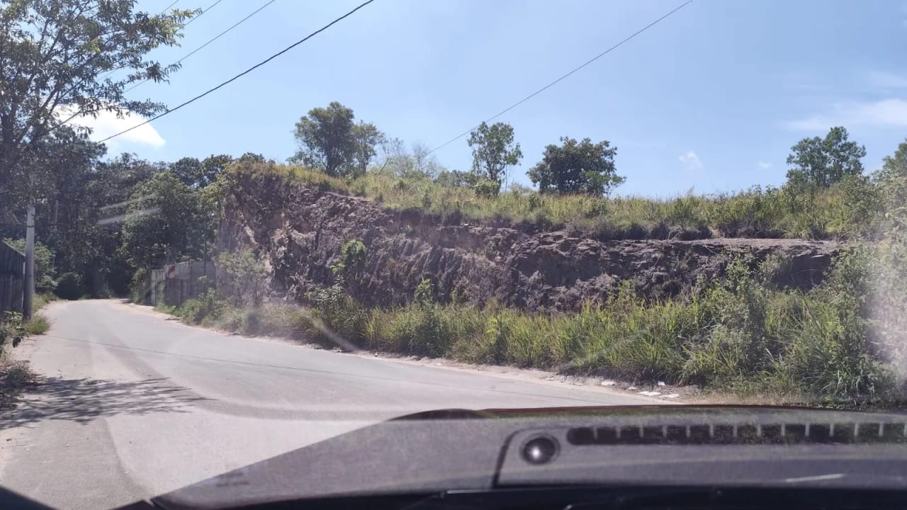 Terreno en km 9 Carretera al Atlántico, Zona 17 — Terreno en Venta en Zona 17, Guatemala, Ciudad — foto 7 de 9
