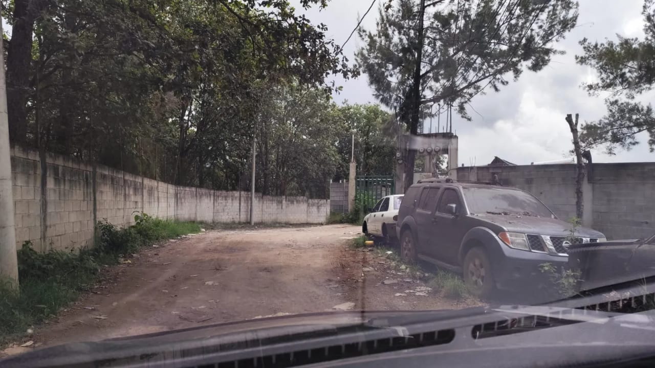 Terreno en km 9 Carretera al Atlántico, Zona 17 — Terreno en Venta en Zona 17, Guatemala, Ciudad — foto 8 de 9