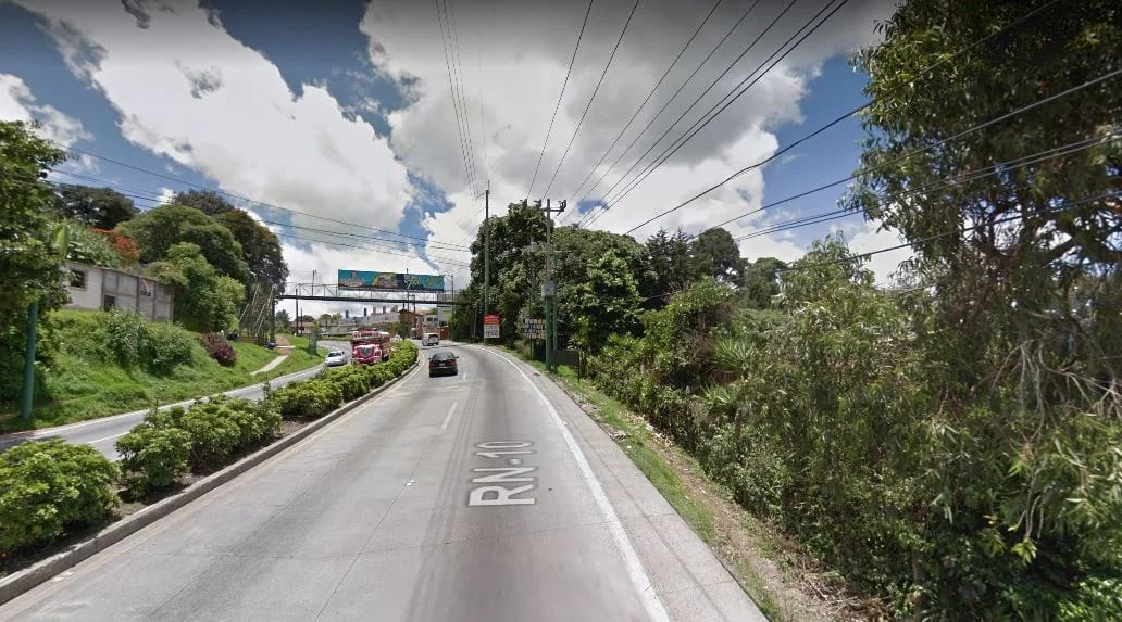 Terreno comercial en San Lucas Sacatepéquez (Opción 2) — Terreno en Alquiler en San Lucas Sacatepéquez, Sacatepéquez — foto 1 de 1