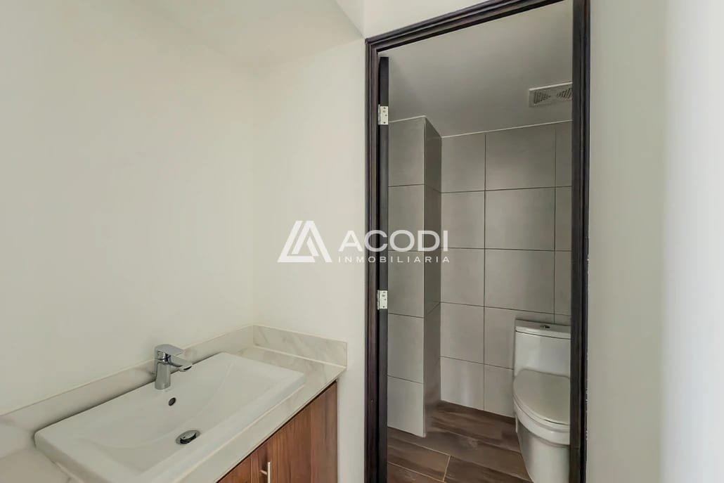 Apartamento en Santa Catarina Pinula — Apartamento en Venta en Santa Catarina Pinula, Guatemala, Ciudad — foto 8 de 10