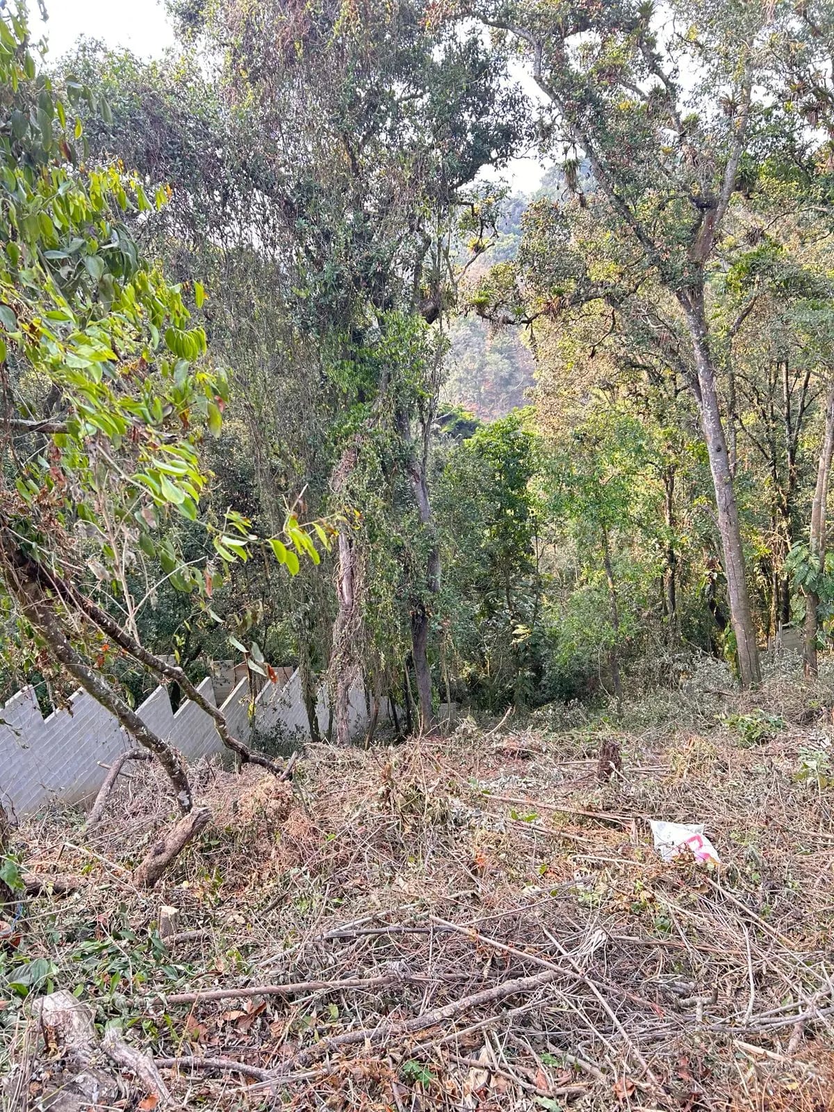 Terreno en Santa Rosalía, Km 12 Carretera a El Salvador — Terreno en Venta en Carretera a El Salvador, Guatemala, Ciudad — foto 2 de 3