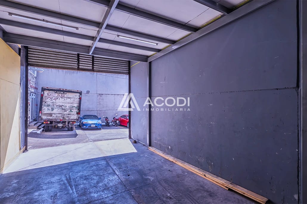 Ofibodega cerca de Calzada Atanasio Tzul, Zona 21 — Bodega / Ofibodega en Alquiler en Zona 21, Guatemala, Ciudad — foto 7 de 7