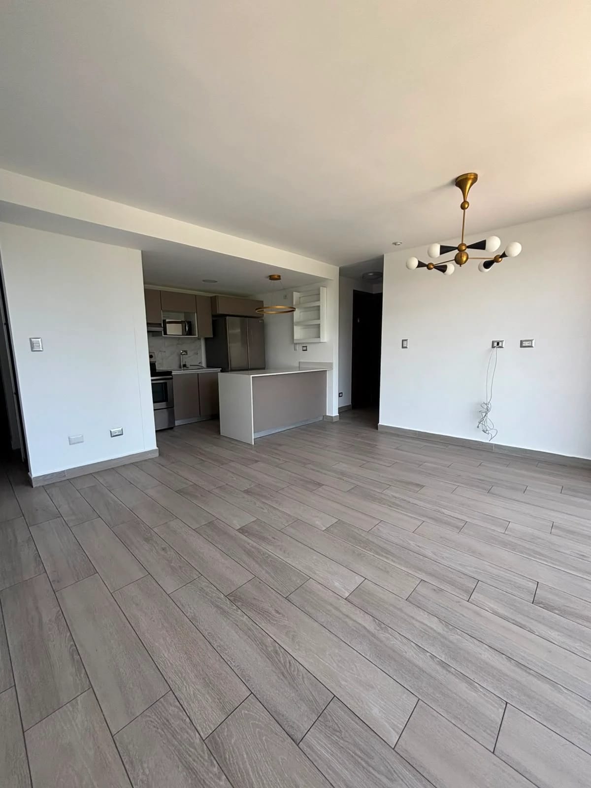 Apartamento en Zona 15 — Apartamento en Alquiler en Zona 15, Guatemala, Ciudad — foto 1 de 7