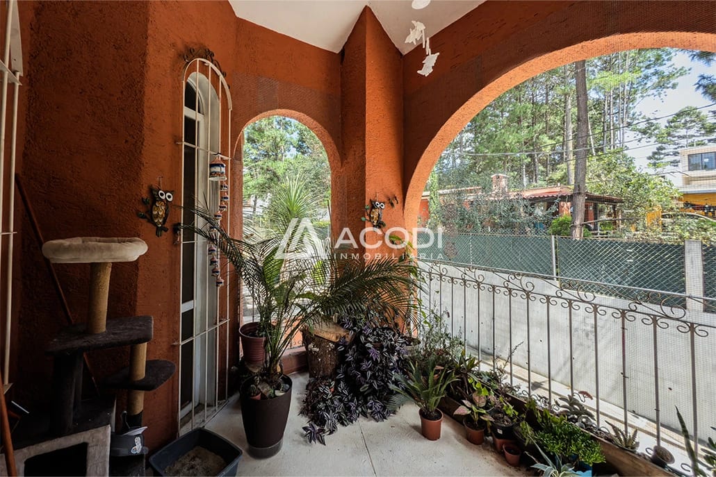 Casa en Santiago Sacatepéquez — Casa en Venta en Santiago Sacatepéquez, Sacatepéquez — foto 3 de 10