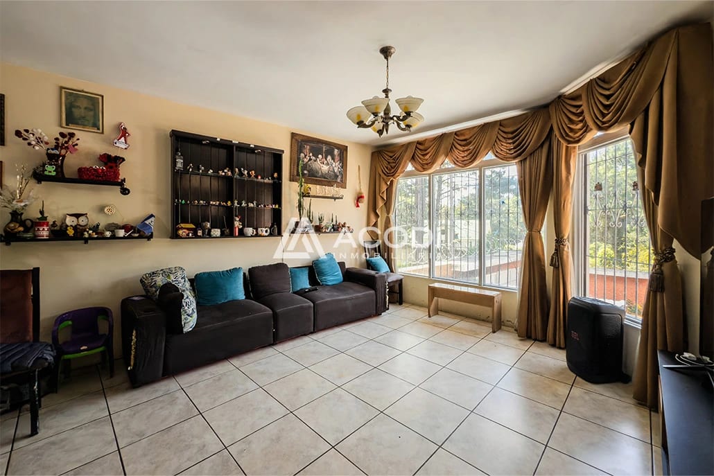 Casa en Santiago Sacatepéquez — Casa en Venta en Santiago Sacatepéquez, Sacatepéquez — foto 8 de 10