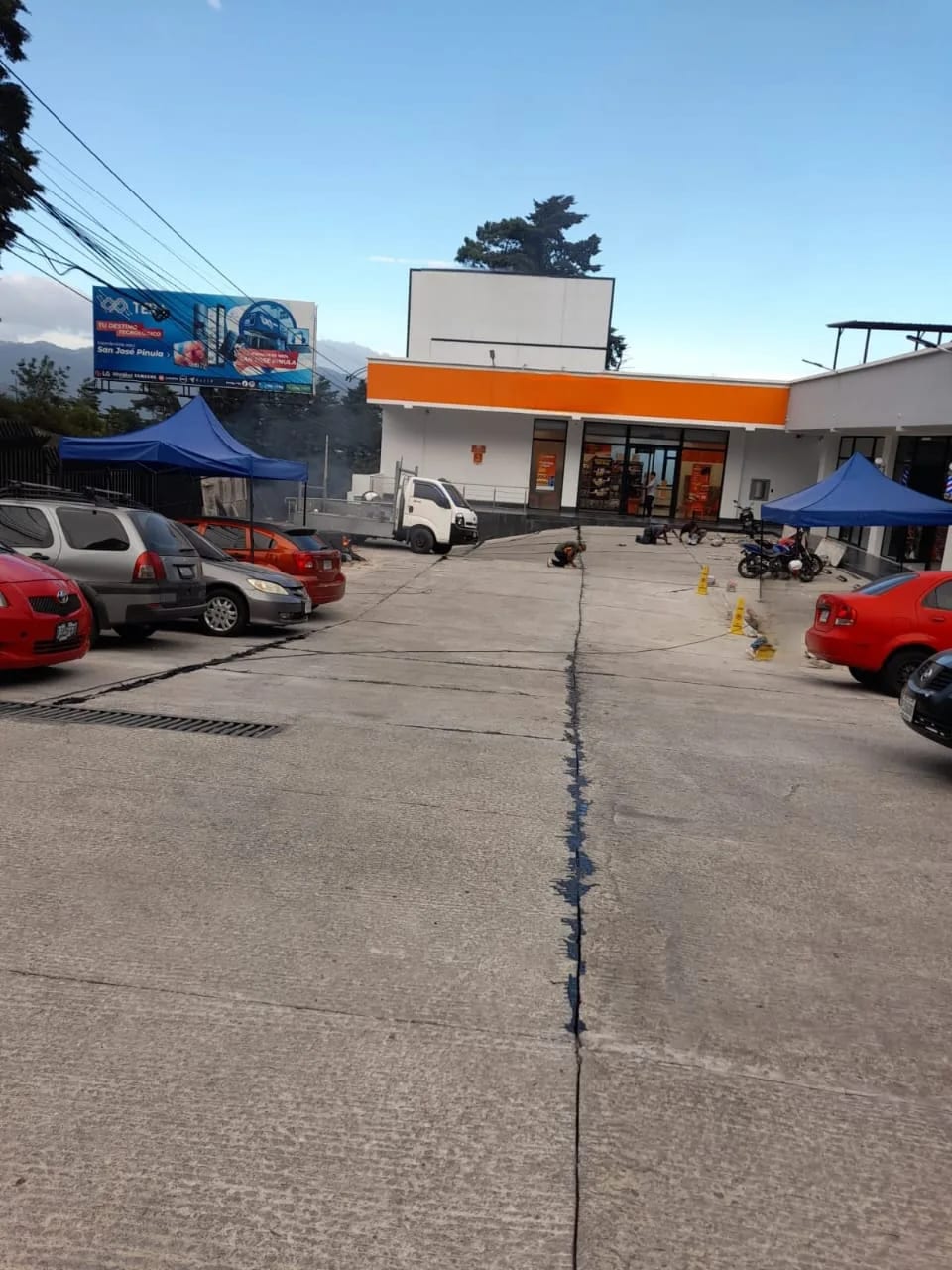 Local en Km 20 San José Pinula — Local en Alquiler en San José Pinula, Guatemala, Ciudad — foto 3 de 3