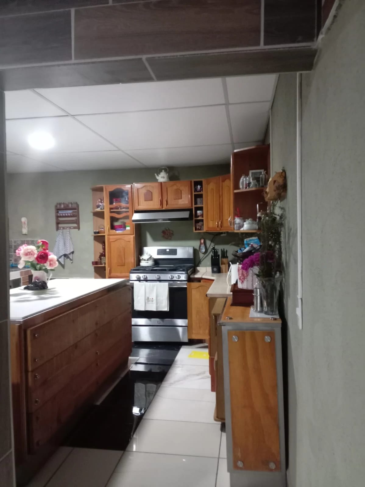 Propiedad comercial en ruta Interamericana, El Tejar, Chimaltenango — Casa en Alquiler en El Tejar, Chimaltenango — foto 2 de 7