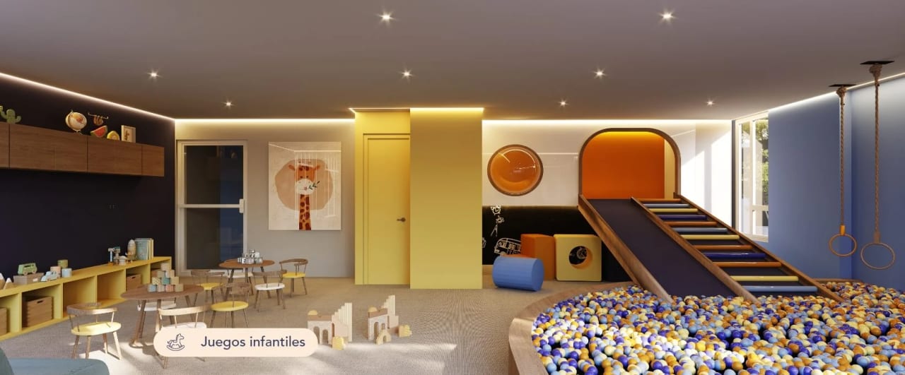 Apartamentos en proyecto, Zona 7 (Opción 3) — Apartamento en Venta en Zona 7, Guatemala, Ciudad — foto 3 de 9