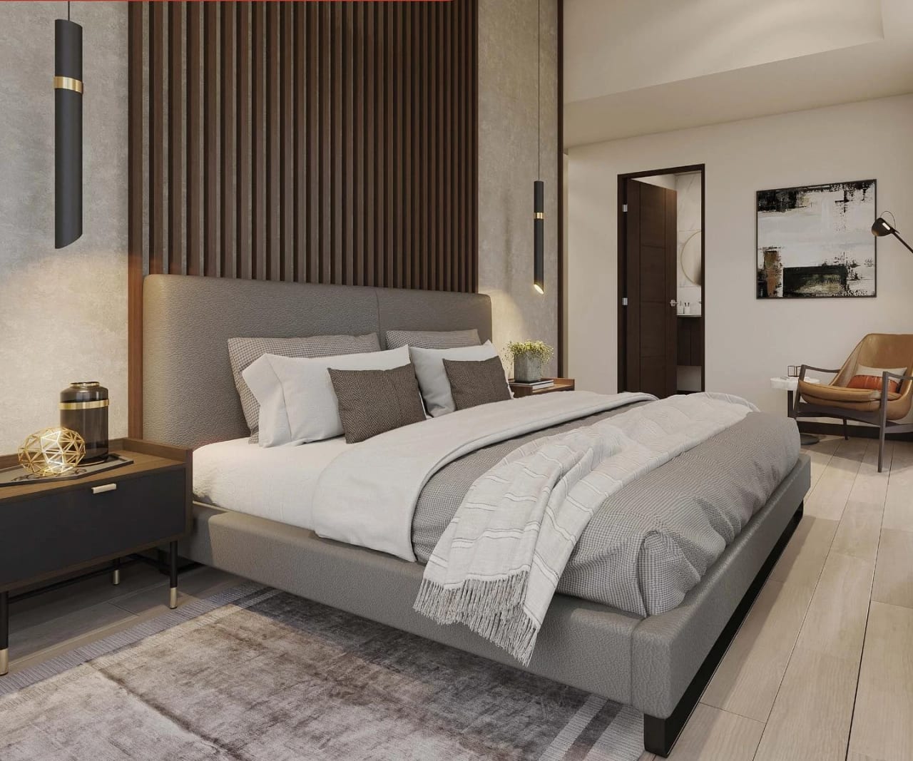 Apartamento en nivel alto en Altaire, zona 11 — Apartamento en Venta en Zona 11, Guatemala, Ciudad — foto 4 de 10